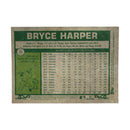 Bryce Harper Philadelphia Phillies 2026 Topps Heritage Baseball Card