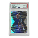 Bol Bol 2019 Panini Select Silver Prizm Rookie Basketball Card