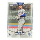 Shohei Ohtani 2024 Topps 50/50 Club Home Run HR #33 Baseball Card #69