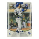 Shohei Ohtani 2024 Topps 50/50 Club Home Run HR #33 Baseball Card #61