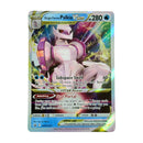 Origin Forme Palkia VSTAR Sword & Shield Black Star Promo Pokemon Card SWSH254