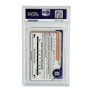 Max Anderson 2024 Topps Bowman Chrome-Prospect Mega Box Mojo Refractor Auto Baseball Card BMA-MA PSA 10