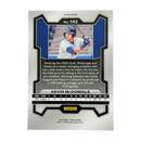 Kevin McGonigle 2024 Panini Prizm Pink Ice Baseball Card