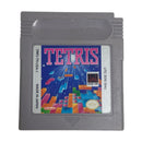 Tetris Nintendo Game Boy Video Game Cartridge