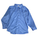 Calvin Klein Infinite Non Iron Slim Fit Stretch Collar Button Down Dress Shirt