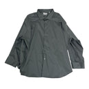 Calvin Klein Infinite Non Iron Slim Fit Stretch Collar Button Down Dress Shirt
