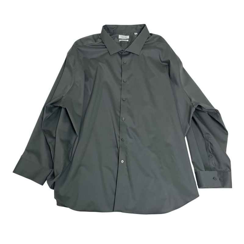 Calvin Klein Infinite Non Iron Slim Fit Stretch Collar Button Down Dre Calvin Klein Infinite Non Iron Slim Fit Stretch Collar Button Down Dre