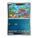 Skrelp 2026 Pokemon Chaos Rising Common Card 058/086