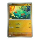 Phanpy 2026 Pokemon Chaos Rising Common Card 044/086