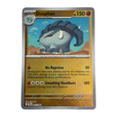 Donphan 2026 Pokemon Chaos Rising Common Card 045/086