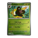 Quilladin 2026 Pokemon Chaos Rising Common Card 006/086