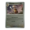 Watchdog 2026 Pokemon Chaos Rising Common Card 071/086