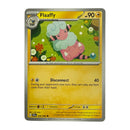 Flaaffy 2026 Pokemon Chaos Rising Common Card 028/086