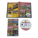Namco Museum Greatest Hits Sony Playstation 2 PS2 Video Game