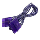 Sony Playstation 1 2 PS1 PS2 Controller 8 ft. Extender Extension Cord Cable