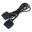 Sony Playstation 1 2 PS1 PS2 Controller 8 ft. Extender Extension Cord Cable