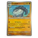 Donphan 2026 Pokemon Chaos Rising Common Card 045/086