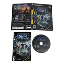 Star Wars Force Unleased Sony Playstation 2 PS2 Video Game