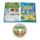 Yoshis Woolly World Nintendo Wii U Video Game