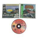 The Dukes of Hazzard Racing for Home Greatest Hits Sony Playstation 2 PS2