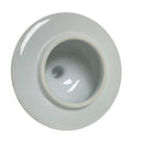 Gold Imari Hand Painted Japanese Yellow Gold Floral Flowers 12" Vase