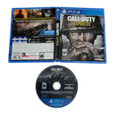 Call of Duty World War 2 WWII Sony Playstation 4 PS4 Video Game