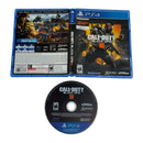 Call of Duty Black Ops 4 COD BO IIII Walmart Sony Playstation 4 PS4 Video Game