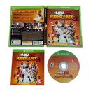 NBA 2K Playgrounds 2 Microsoft Xbox One Video Game