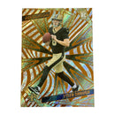Tyler Shough New Orleans 2025 Panini Revolution Rookie RC Football Card
