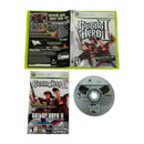Guitar Hero II Microsoft Xbox 360 Video Game