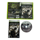Medal of Honor Airborne Microsoft Xbox 360 Video Game