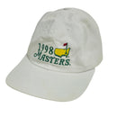 American Needle Masters 1998 PGA Pro Golf Association Strapback Hat