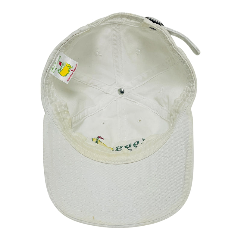 American Needle Masters 1998 PGA Pro Golf Association Strapback Hat