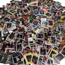1,000+ Basketball NBA Player/Athlete Assorted Cards Lot 1985-Now