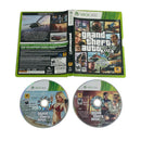 Grand Theft Auto V GTA 5 Platinum Hits Microsoft Xbox 360 Video Game