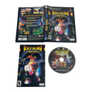 Rayman Arena Sony Playstation 2 PS2 Video Game