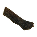 6" Natural Dog Chew Treat Flat Cow Beef Gullet Stick