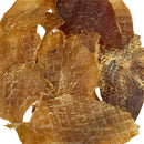 Natural Dog Chew Treat 100% USA Chicken Breast 4 oz Bag