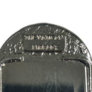 The Vatican Library Mary Bible Book Silver Bookmark