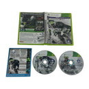 Tom Clancy's Splinter Cell Blacklist Microsoft Xbox 360 Video Game