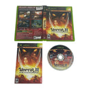 Unreal II The Awakening Microsoft Xbox Video Game
