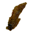 Natural Dog Chew Treat Turkey Quill 8 oz Bag