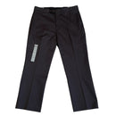 Claiborne Mens Straight Fit 100% Cotton Dress Pants