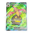 Gourgeist ex 2026 Pokemon Chaos Rising Ultra Rare Card 192/086