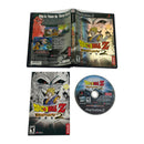 Dragon Ball Z Budokai 2 Sony Playstation 2 PS2 Video Game