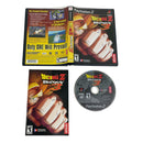 Dragon Ball Z Budokai 3 Sony Playstation 2 PS2 Video Game