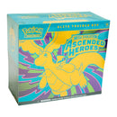 Pokemon Mega Evolutions Ascended Heroes Elite Trainer Box ETB