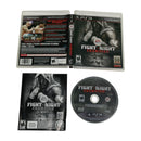 Fight Night Champion Sony Playstation 3 PS3 Video Game