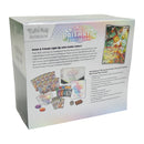 Pokemon Scarlet & Violet Prismatic Evolutions Elite Trainer Box ETB