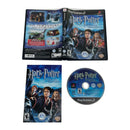 Harry Potter and the Prisoner of Azkaban Sony Playstation 2 PS2 Video Game